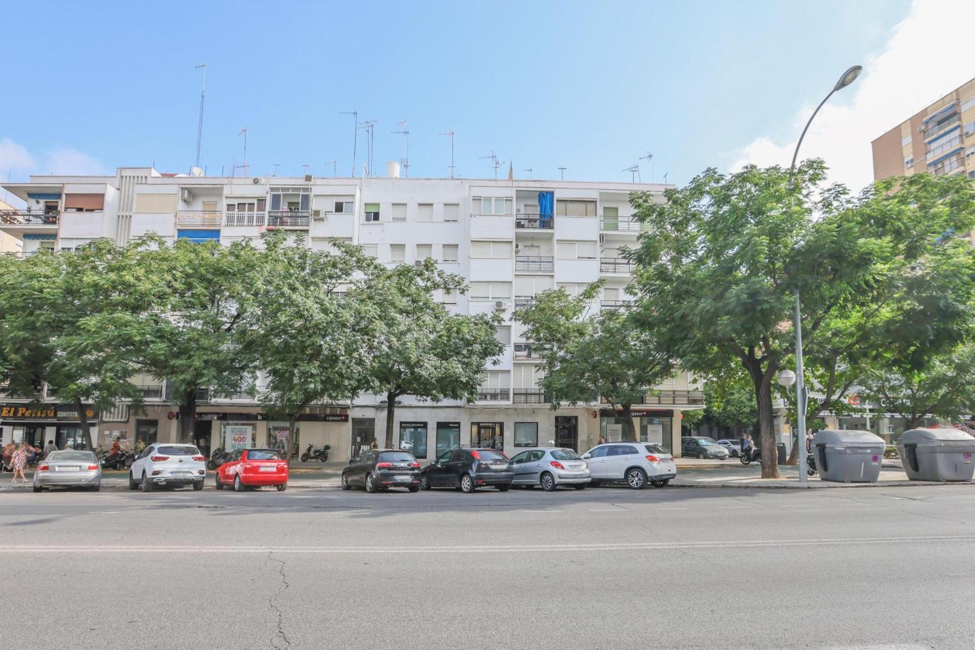 Appartement Azahar Gran Plaza *