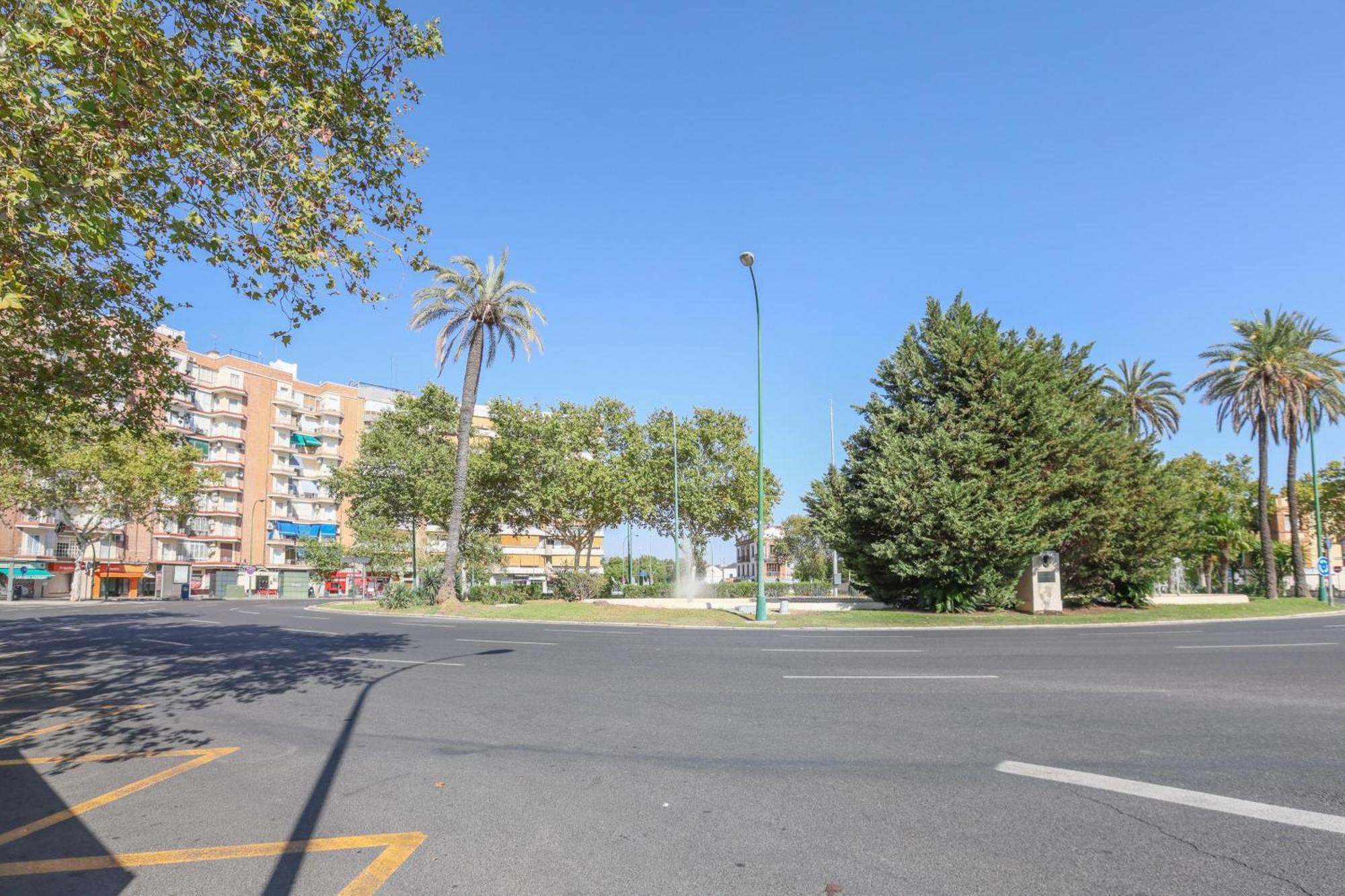 Azahar Gran Plaza Apartment Seville