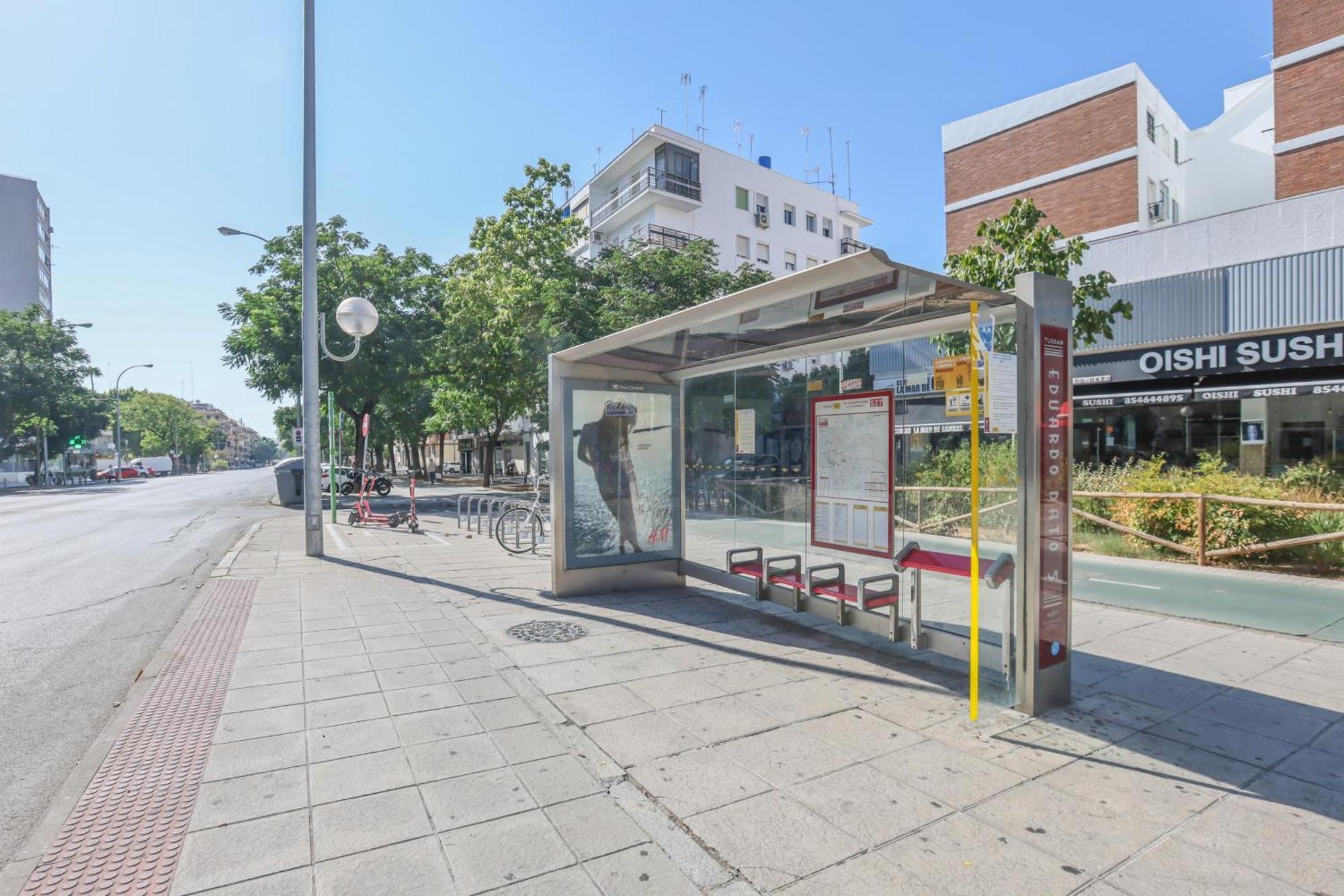 Azahar Gran Plaza * Seville