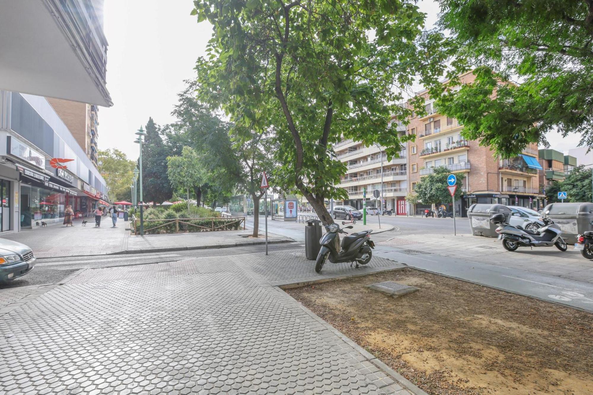Appartement Azahar Gran Plaza