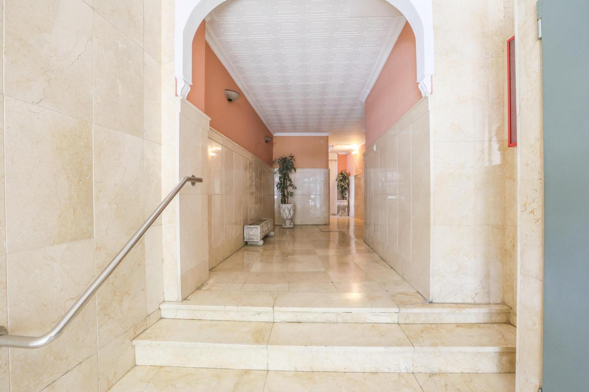 Azahar Gran Plaza Appartement *