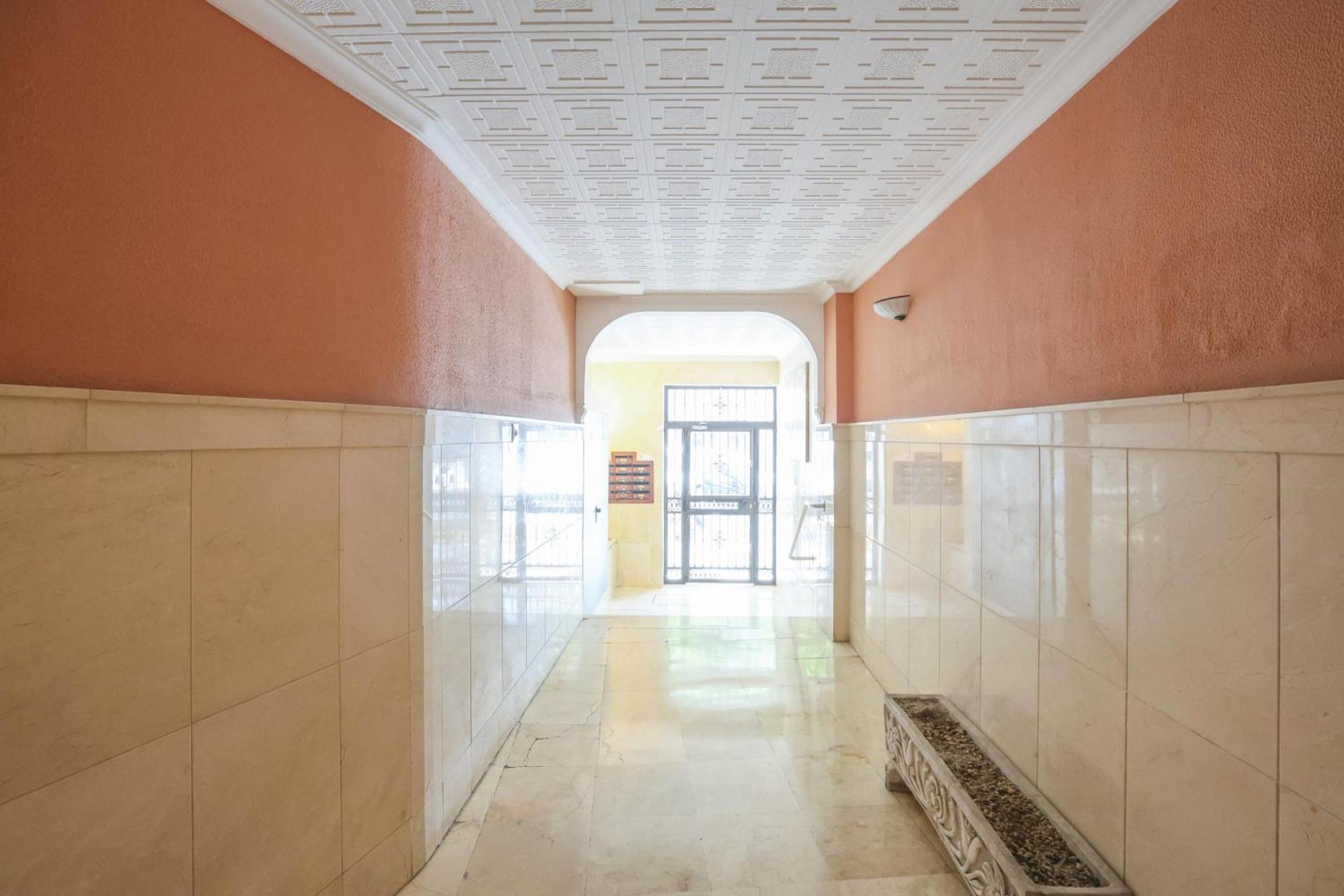 Appartement Azahar Gran Plaza *