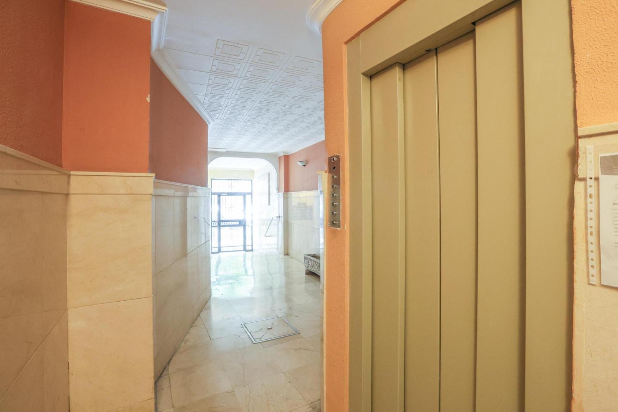 Apartment Azahar Gran Plaza Seville