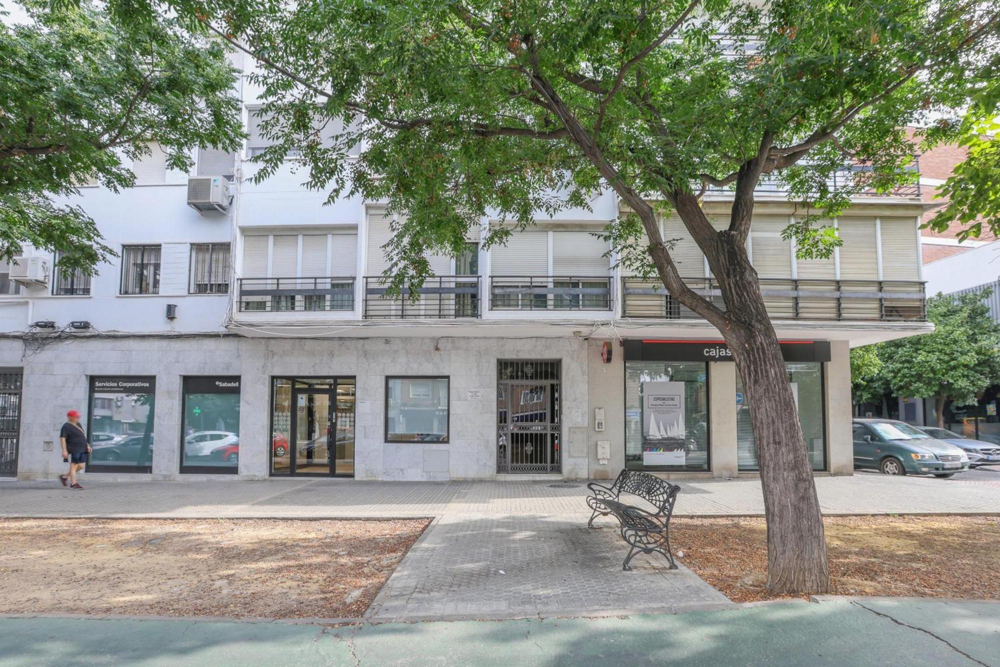 Azahar Gran Plaza Appartement