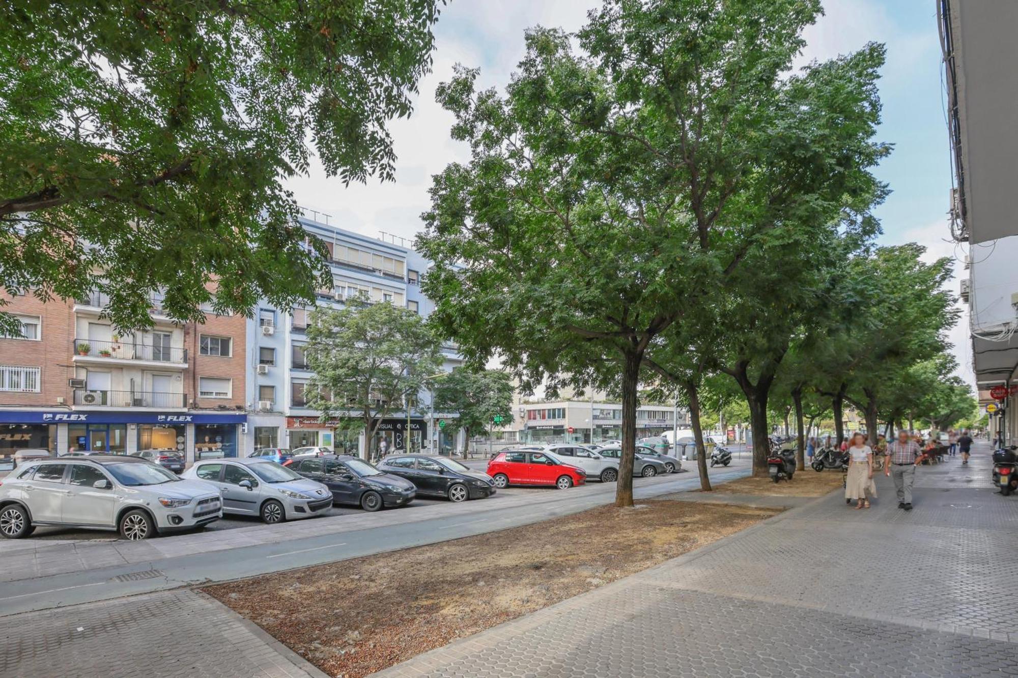 Appartement Azahar Gran Plaza