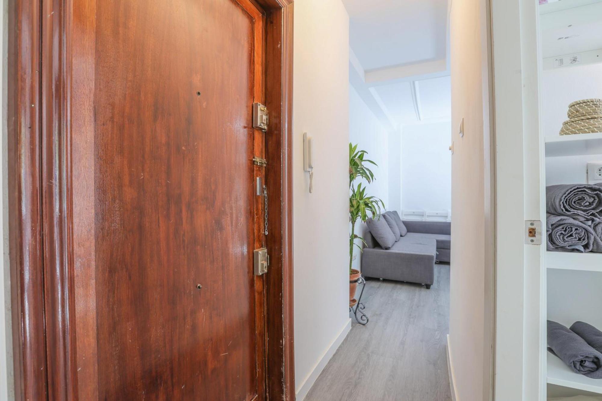 Azahar Gran Plaza Apartment *