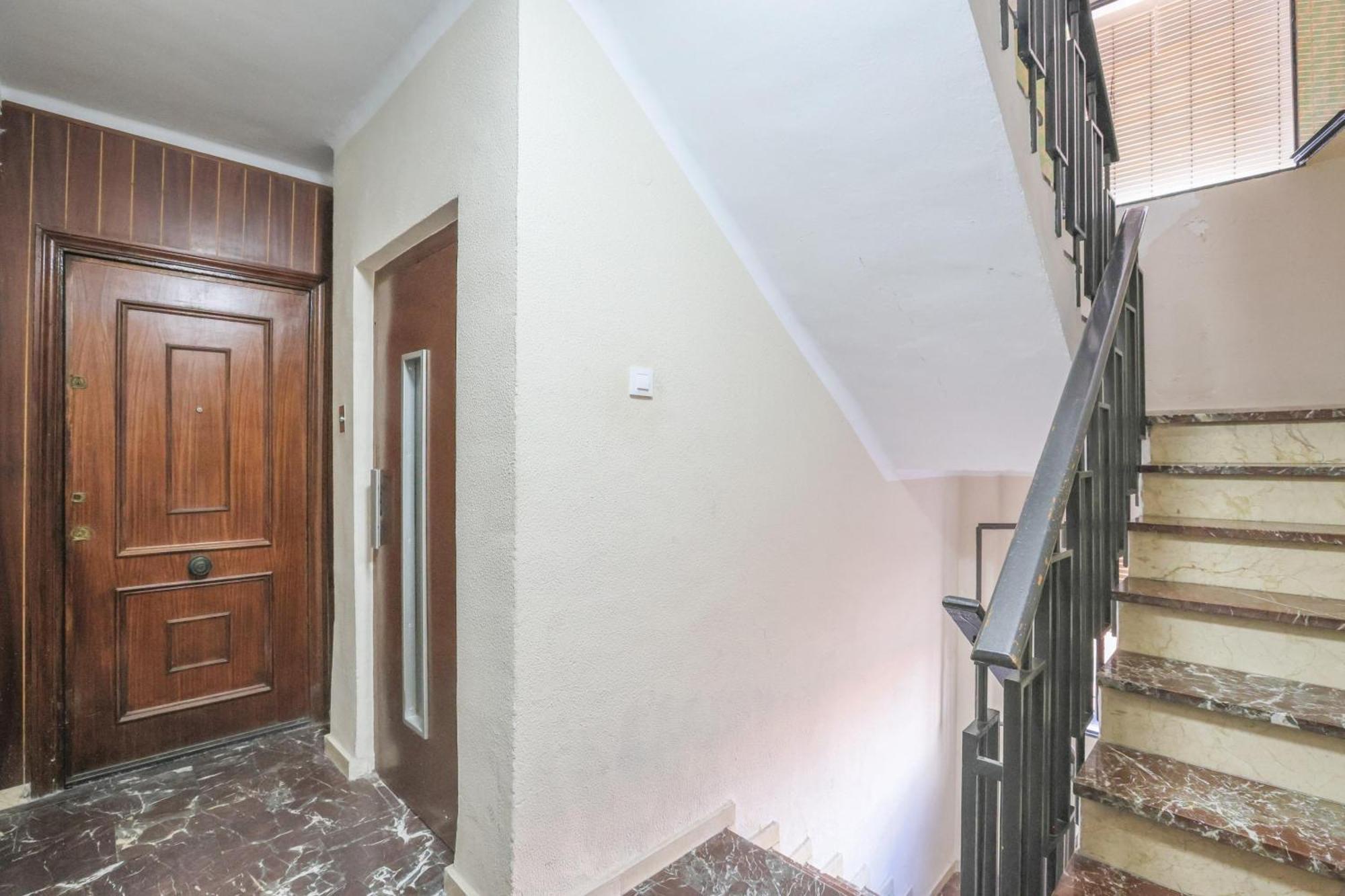 Azahar Gran Plaza Appartement Séville