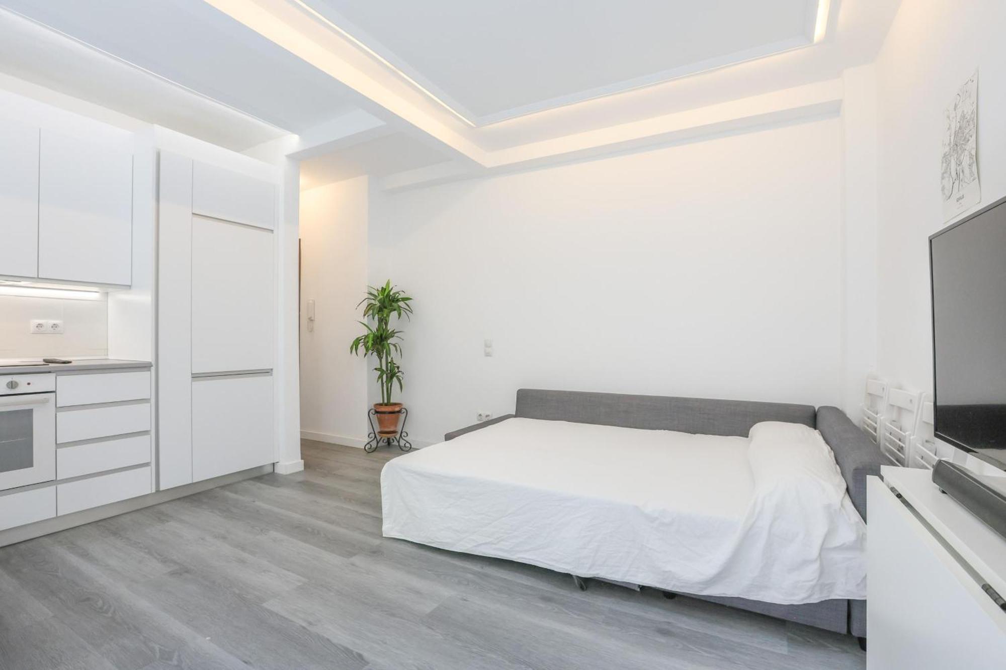 Appartement Azahar Gran Plaza Séville