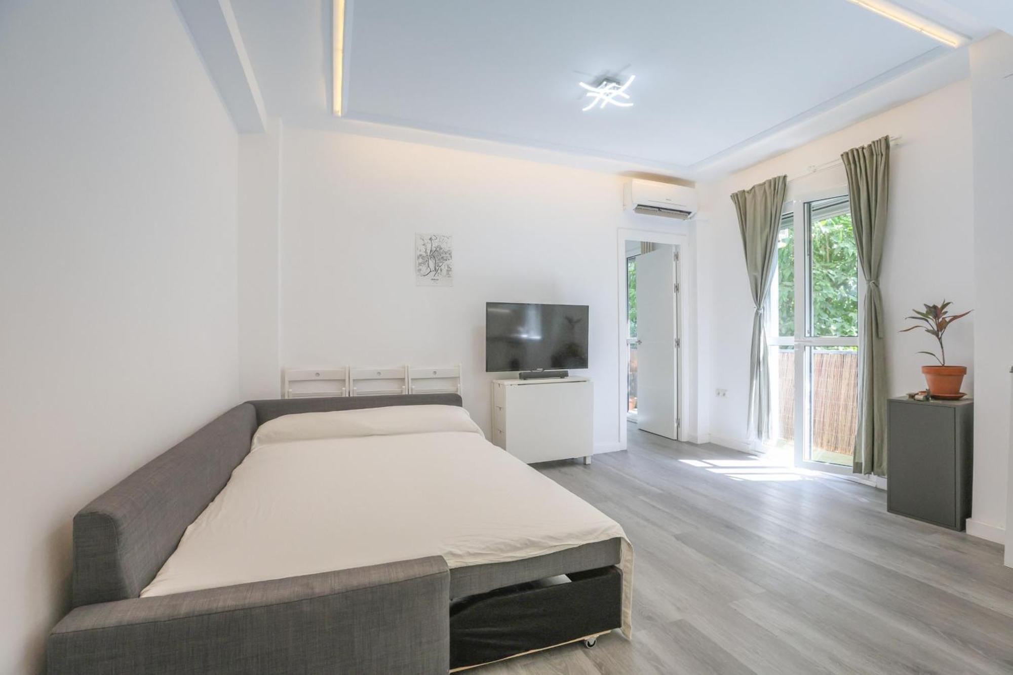 Appartement Azahar Gran Plaza