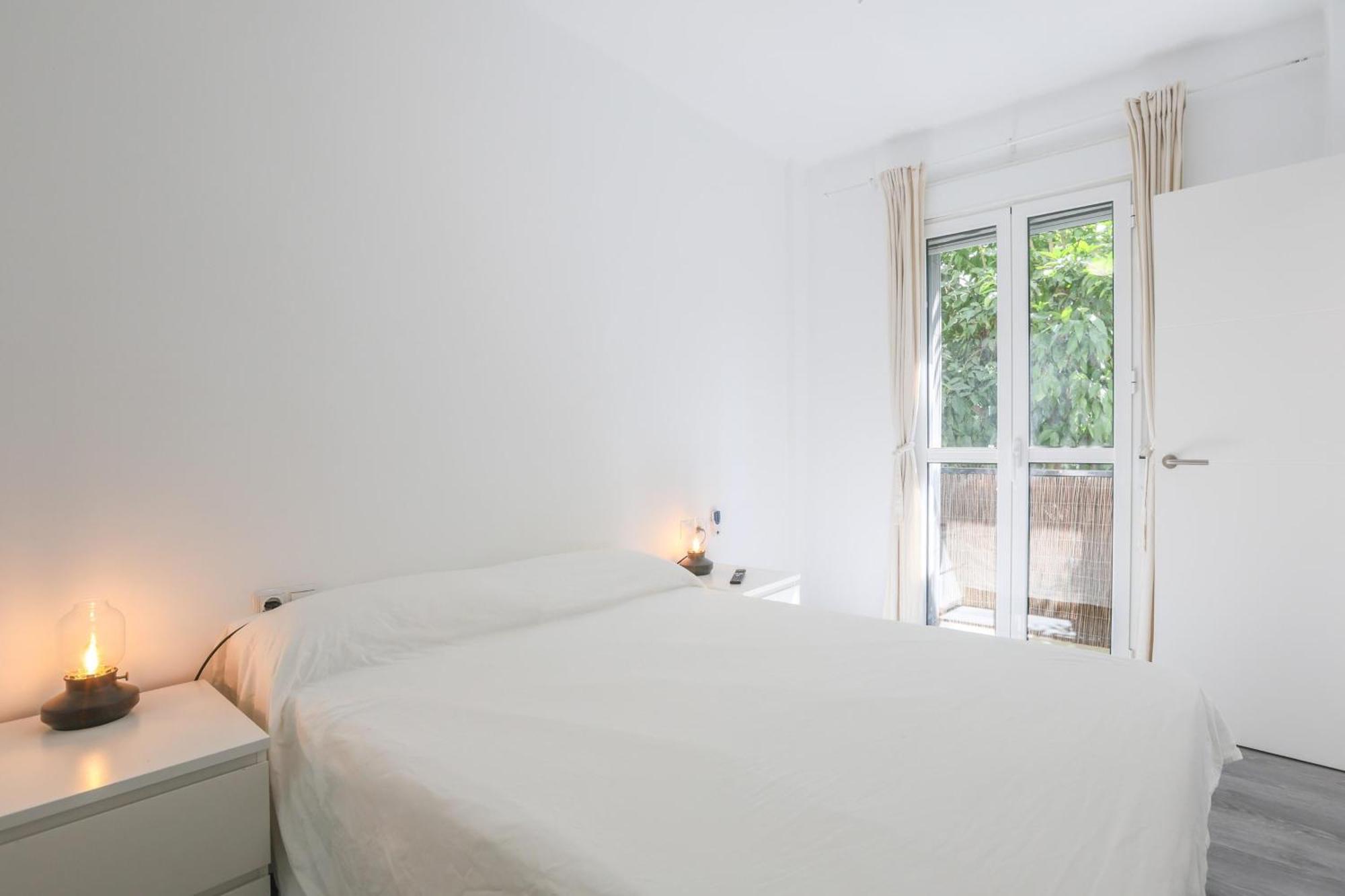 Azahar Gran Plaza Apartment *