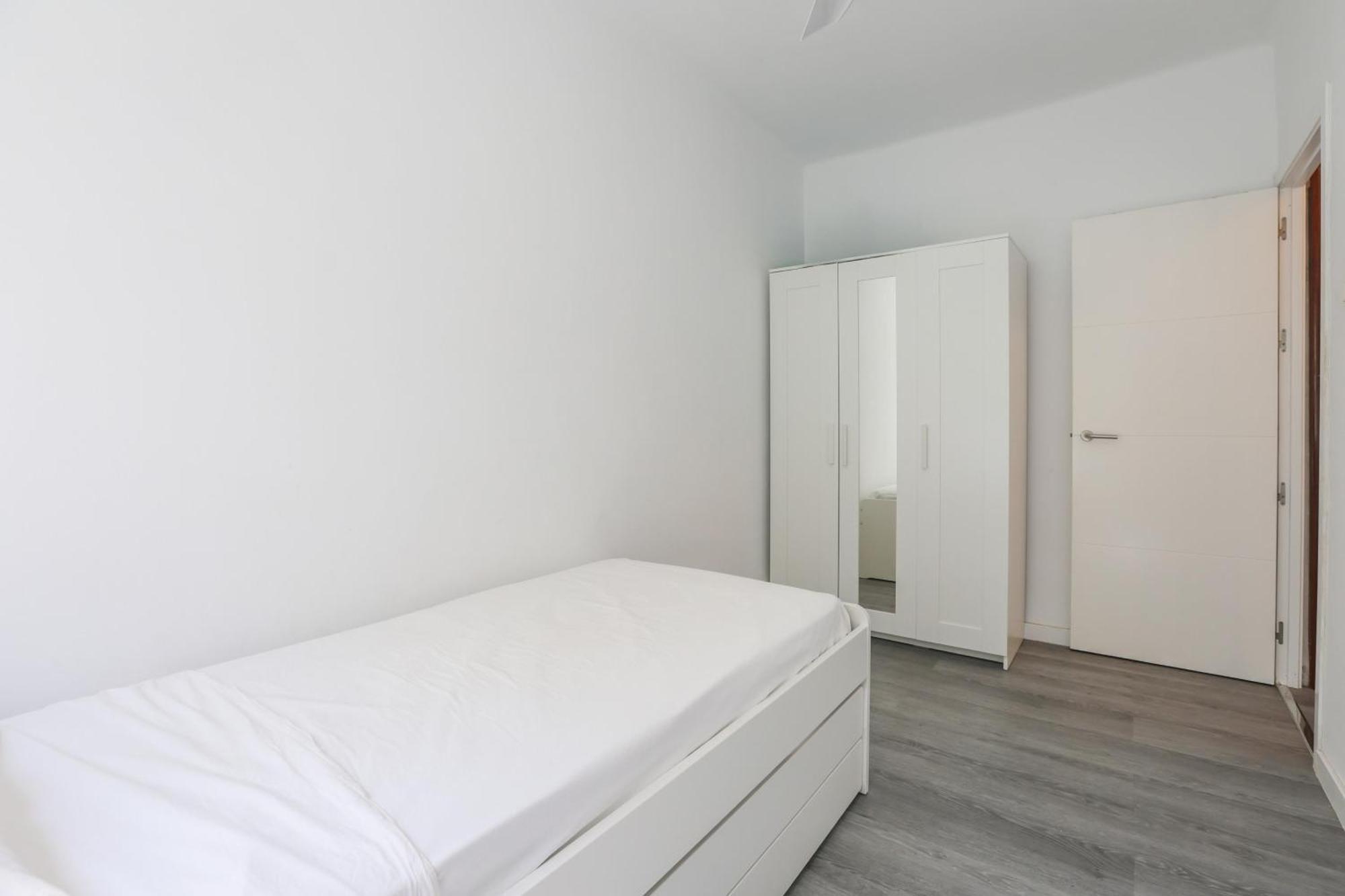 Azahar Gran Plaza Appartement Séville