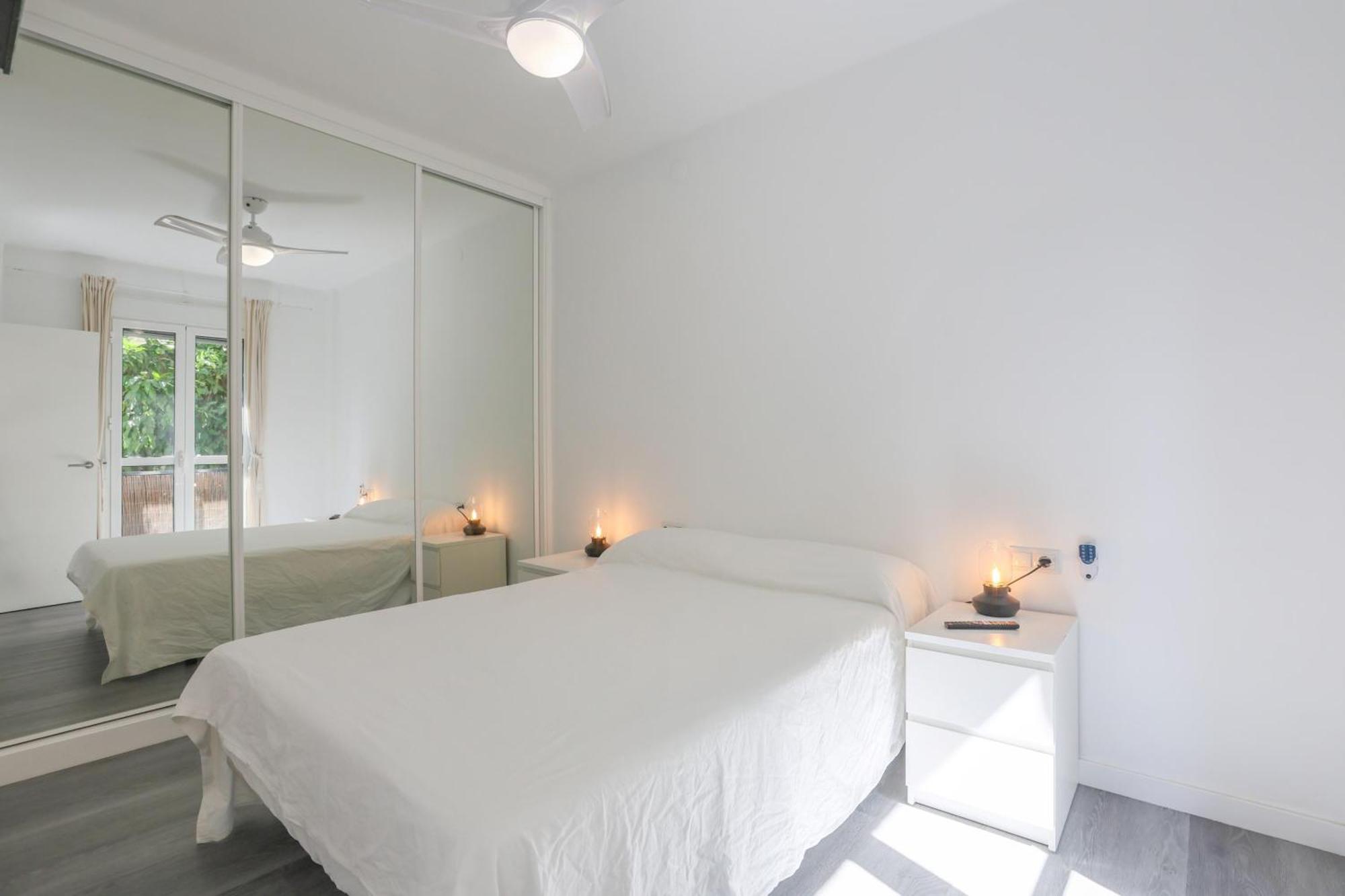 Azahar Gran Plaza Appartement