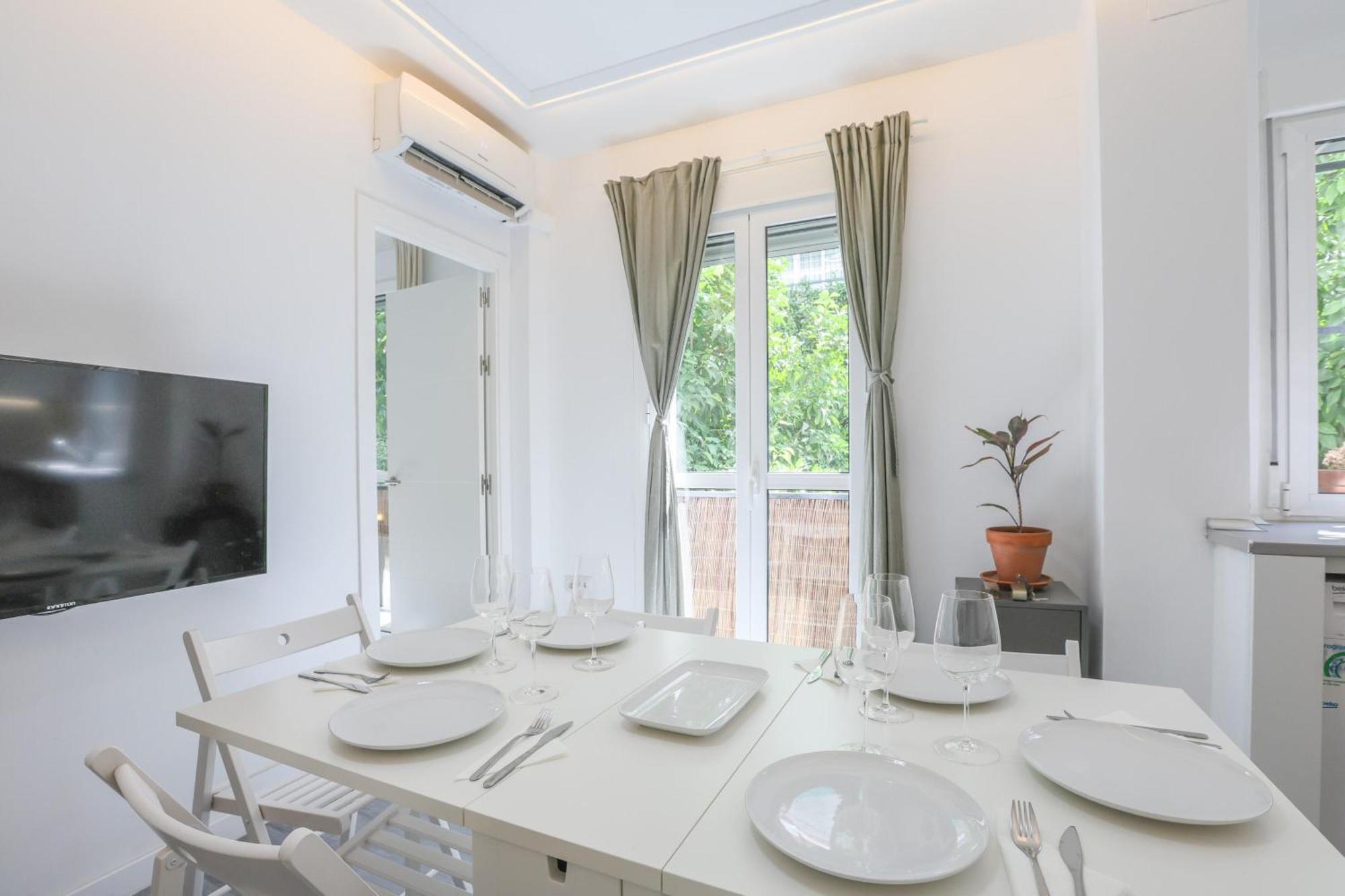 Appartement Azahar Gran Plaza