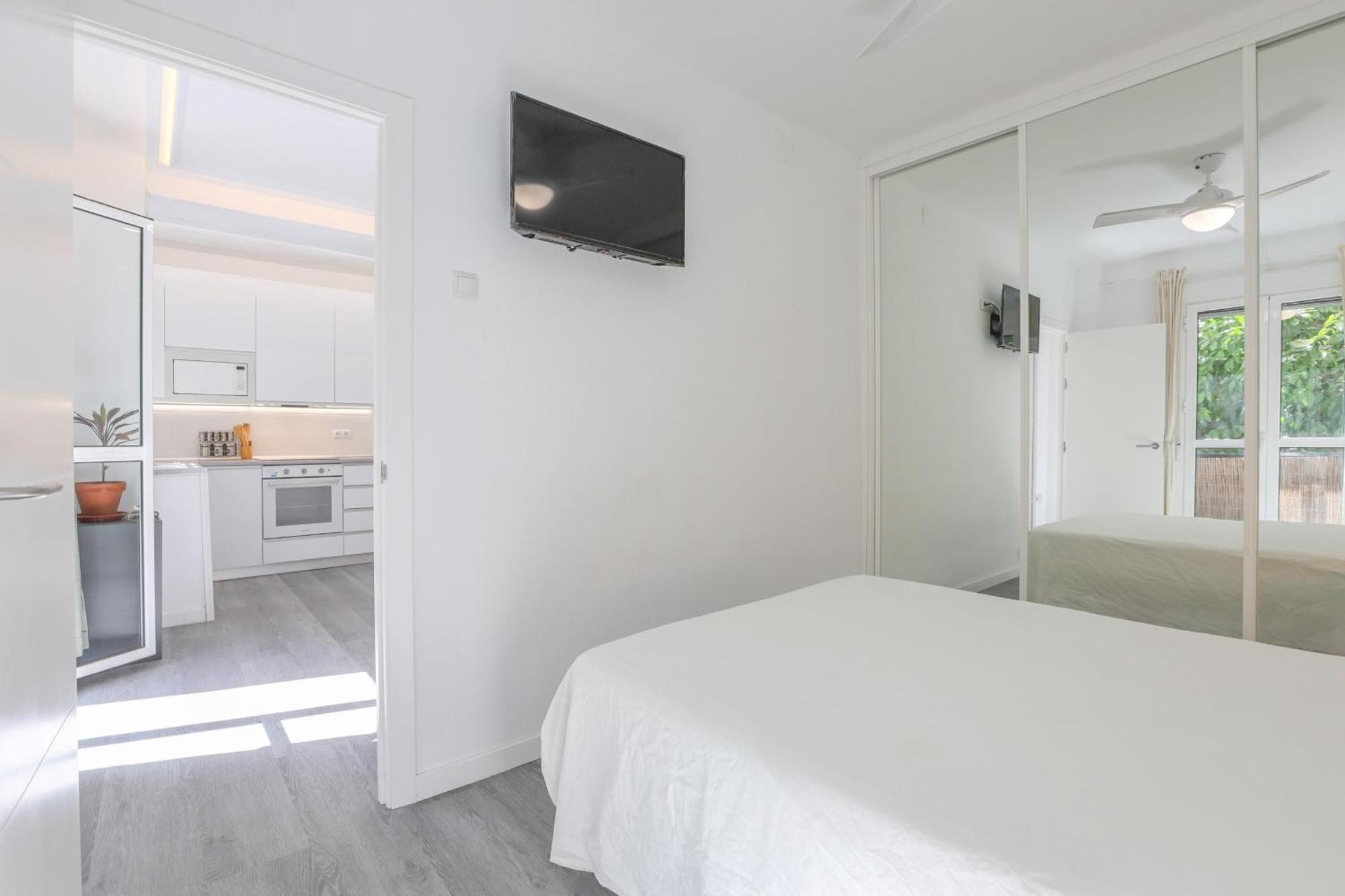 Azahar Gran Plaza Appartement *