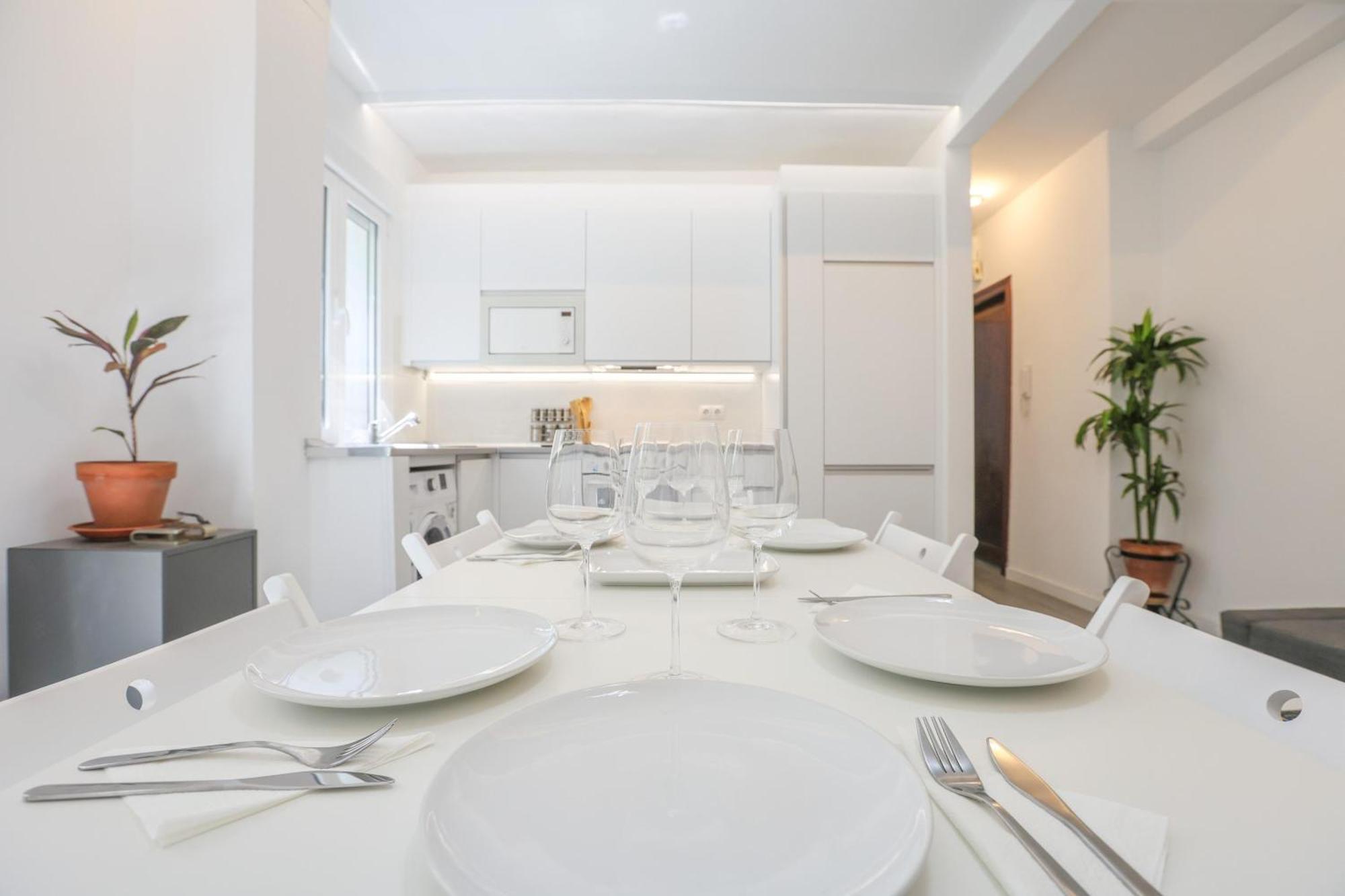 Appartement Azahar Gran Plaza *