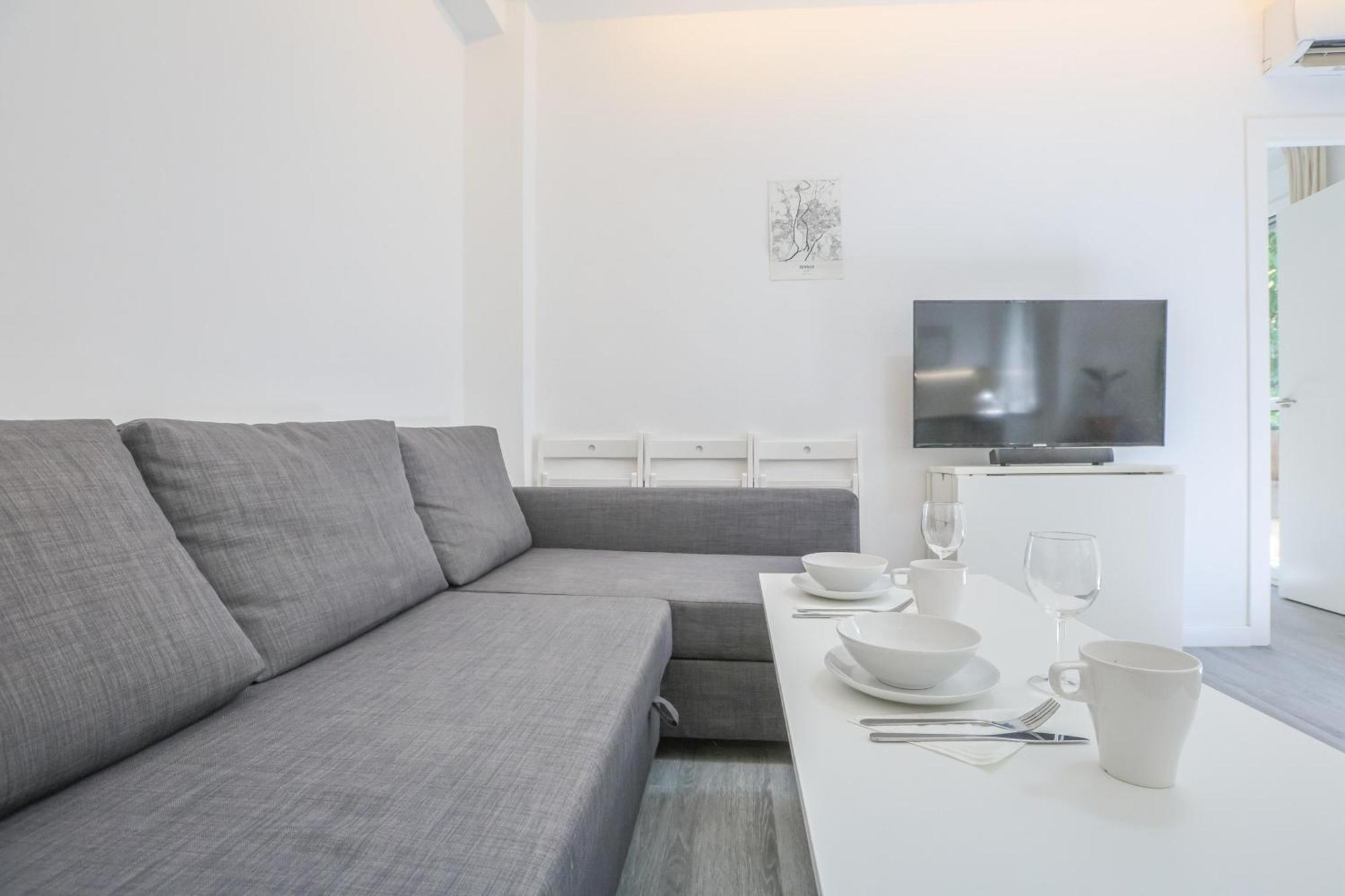 Azahar Gran Plaza Apartment Seville