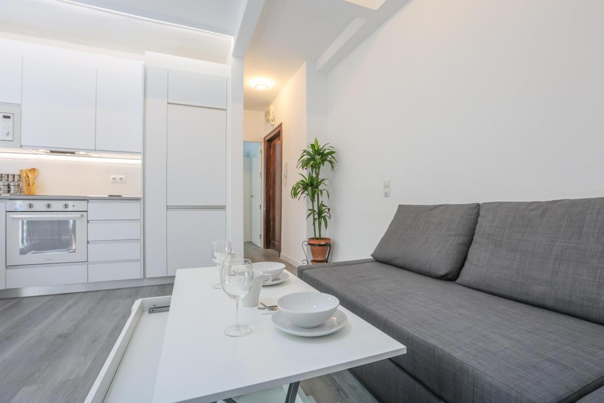 Appartement Azahar Gran Plaza Séville
