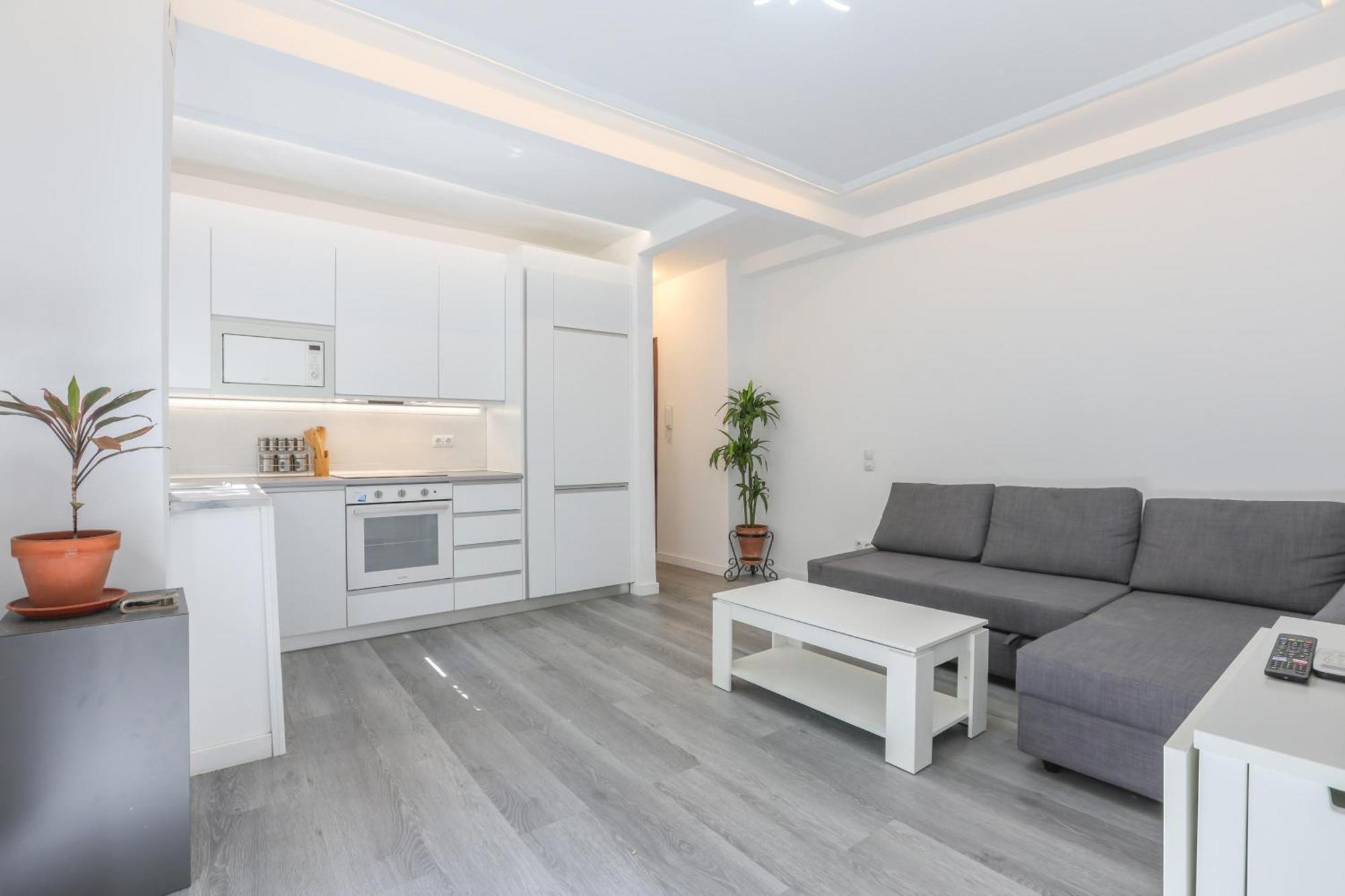 Appartement Azahar Gran Plaza