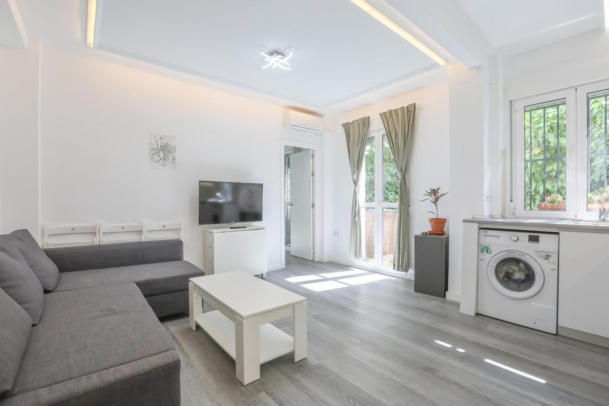 Azahar Gran Plaza Appartement *