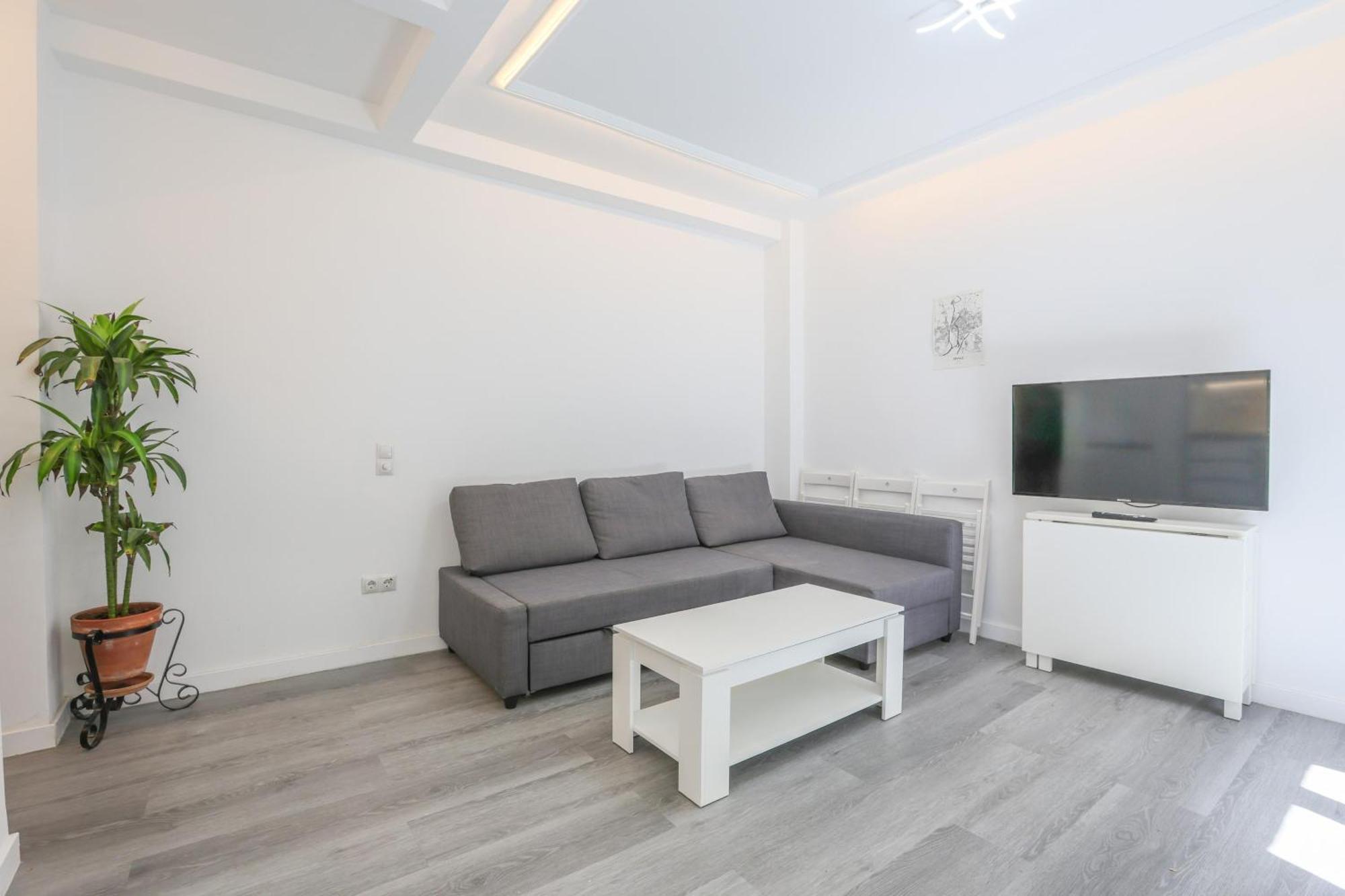 Apartment Azahar Gran Plaza Seville